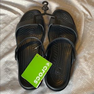 Brand New - Crocs Sandals
